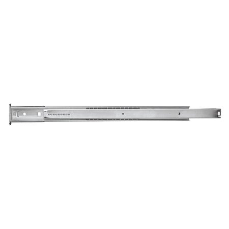 HICKORY HARDWARE Center Mount Drawer Slide P1029/14-2C